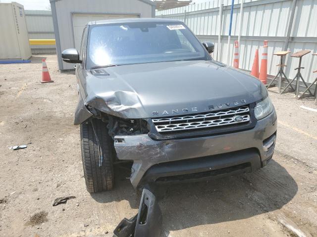 Photo 5 from auction – 2016 LAND ROVER RANGE ROVE with VIN SALWR2KF9GA559945