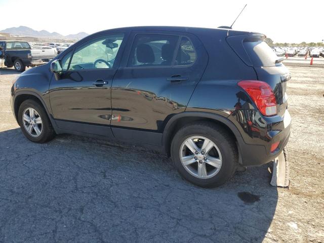 Photo 2 from auction – 2020 CHEVROLET TRAX LS with VIN KL7CJKSB2LB312668