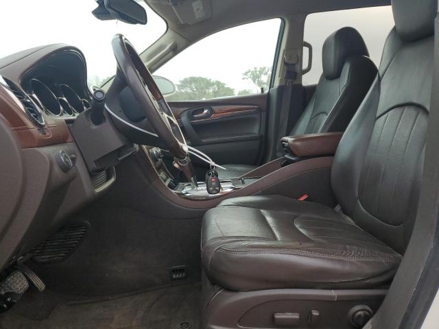 Photo 7 from auction – 2014 BUICK ENCLAVE with VIN 5GAKVBKD6EJ268429