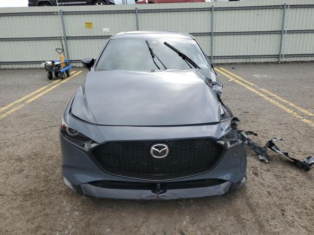 Photo 5 from auction – 2021 MAZDA 3 PREMIUM with VIN JM1BPBNY3M1400164