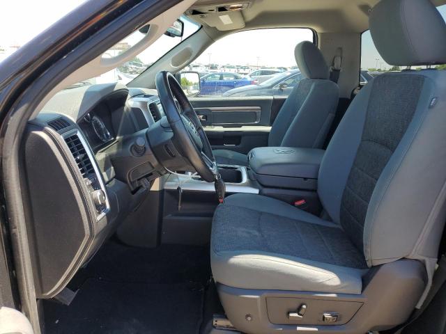 Photo 7 from auction – 2016 RAM 1500 HFE with VIN 3C6JR7BT8GG339032