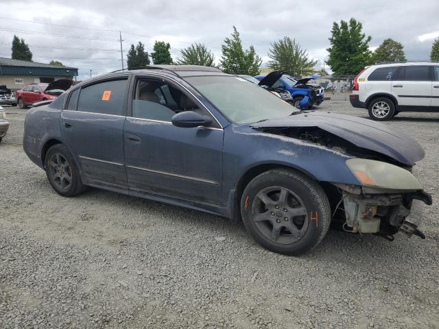 Photo 4 from auction – 2005 NISSAN ALTIMA SE with VIN 1N4BL11D25C334226