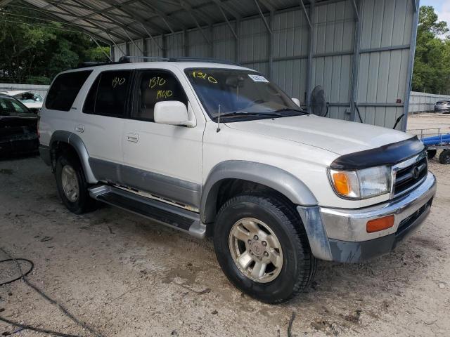 Photo 4 from auction – 1998 TOYOTA 4RUNNER LI with VIN JT3GN87RXW0086420