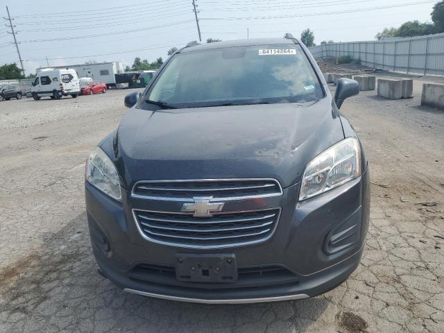 Photo 5 from auction – 2016 CHEVROLET TRAX 1LT with VIN 3GNCJPSB3GL155552