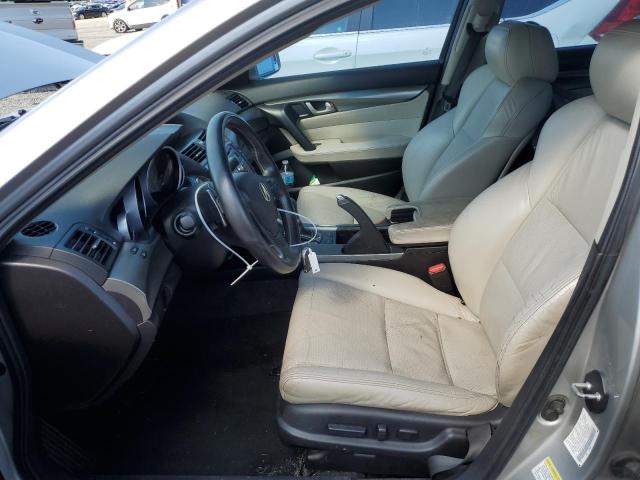 Photo 7 from auction – 2010 ACURA TL with VIN 19UUA9F52AA002657