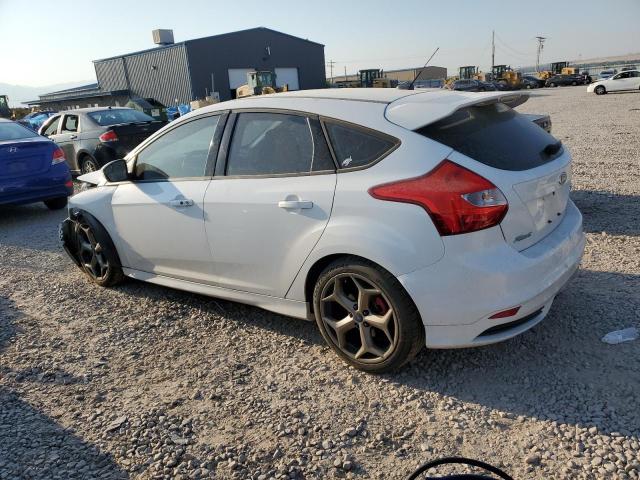 Photo 2 from auction – 2014 FORD FOCUS ST with VIN 1FADP3L98EL349900