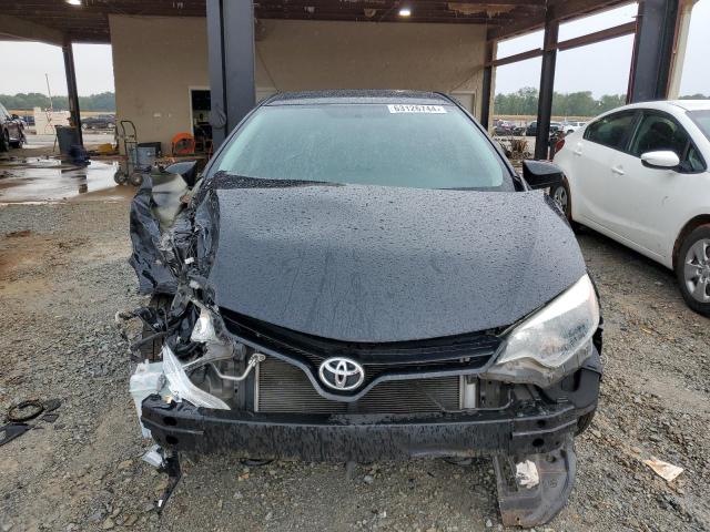 Photo 5 from auction – 2016 TOYOTA COROLLA L with VIN 2T1BURHE3GC671678