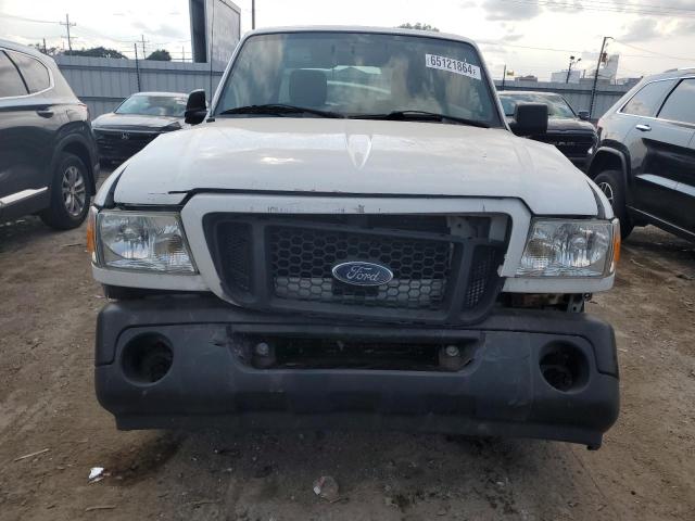 Photo 5 from auction – 2011 FORD RANGER SUP with VIN 1FTKR1EDXBPB06224