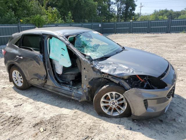 Photo 4 from auction – 2022 FORD ESCAPE SE with VIN 1FMCU9BZ6NUA36076