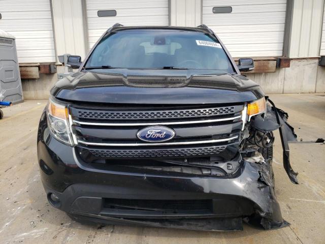 Photo 5 from auction – 2015 FORD EXPLORER L with VIN 1FM5K7F84FGC36443