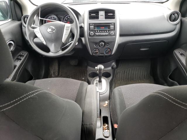 Photo 8 from auction – 2018 NISSAN VERSA S with VIN 3N1CN7AP8JK440256