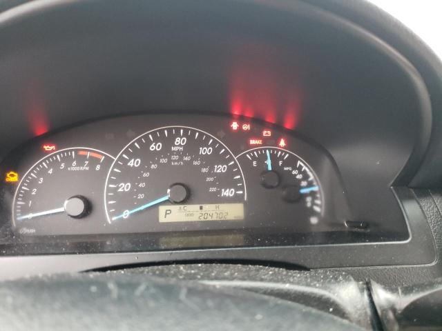 Photo 9 from auction – 2012 TOYOTA CAMRY BASE with VIN 4T4BF1FK9CR250616