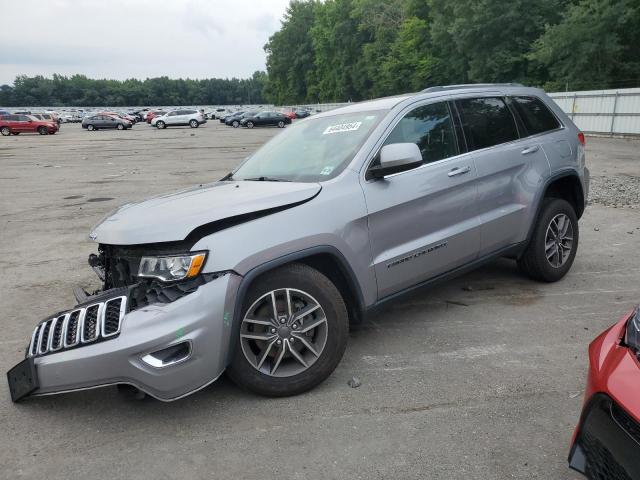 Photo 1 from auction – 2019 JEEP GRAND CHER with VIN 1C4RJFAG2KC791765