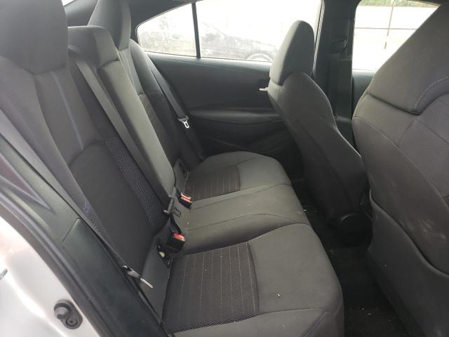 Photo 10 from auction – 2021 TOYOTA COROLLA SE with VIN 5YFS4MCE4MP063982