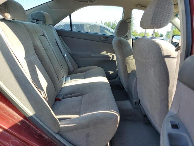 Photo 10 from auction – 2003 TOYOTA CAMRY LE with VIN JTDBE32K230193430