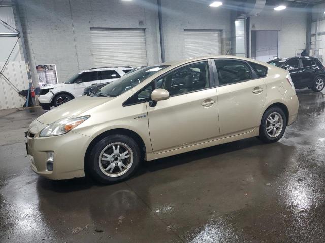 TOYOTA PRIUS 2010 с VIN JTDKN3DU8A1297684 - Фото с аукциона