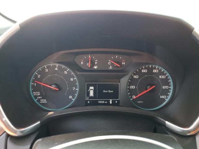 Photo 9 from auction – 2020 CHEVROLET EQUINOX LS with VIN 3GNAXHEV8LS692791