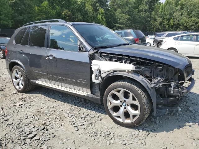 Photo 4 from auction – 2012 BMW X5 XDRIVE3 with VIN 5UXZV4C5XCL745038