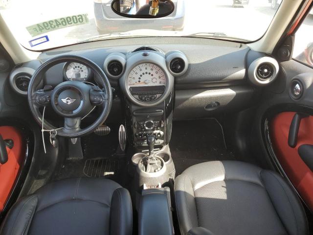 Photo 8 from auction – 2012 MINI COOPER S C with VIN WMWZC5C54CWL63175
