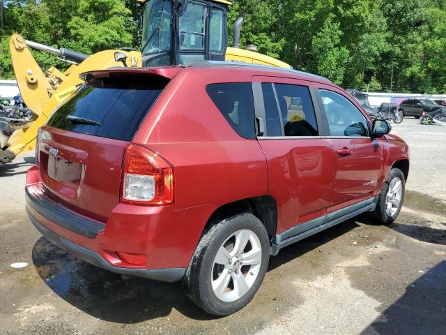 Photo 3 from auction – 2011 JEEP COMPASS SP with VIN 1J4NT1FB0BD224791