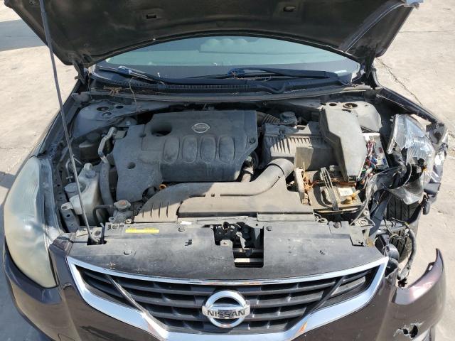 Photo 11 from auction – 2013 NISSAN ALTIMA S with VIN 1N4AL2EPXDC232192