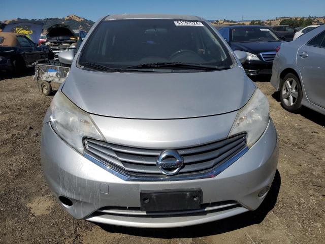 Photo 5 from auction – 2015 NISSAN VERSA NOTE with VIN 3N1CE2CPXFL408281