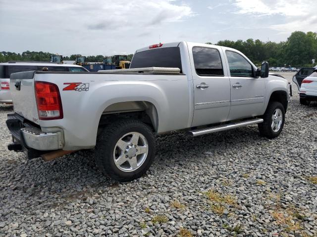 Photo 3 from auction – 2012 GMC SIERRA K25 with VIN 1GT120CG8CF198447