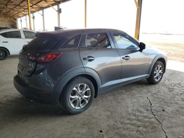 Photo 3 from auction – 2018 MAZDA CX-3 SPORT with VIN JM1DKDB77J0309544