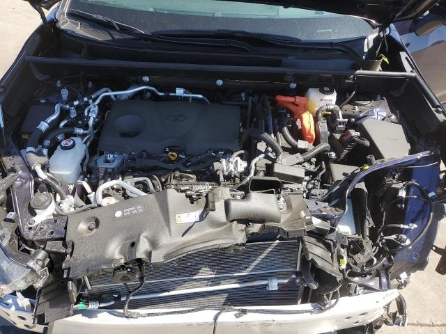 Photo 12 from auction – 2023 TOYOTA RAV4 PRIME with VIN JTMFB3FV1PD155748
