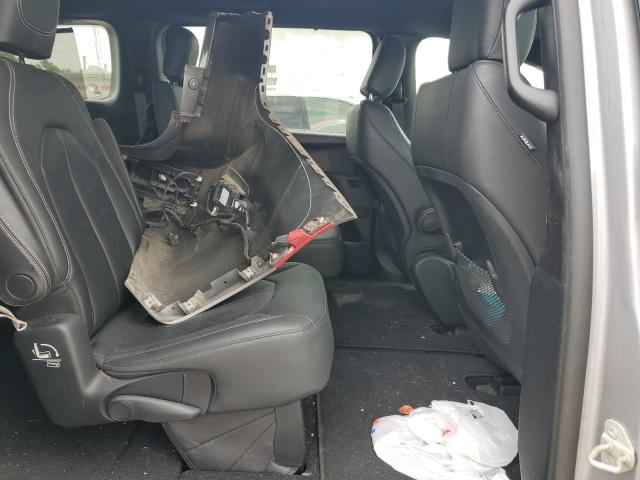 Photo 11 from auction – 2020 CHRYSLER PACIFICA T with VIN 2C4RC1BG3LR107715