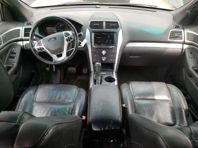 Photo 8 from auction – 2013 FORD EXPLORER X with VIN 1FM5K8D81DGC91342