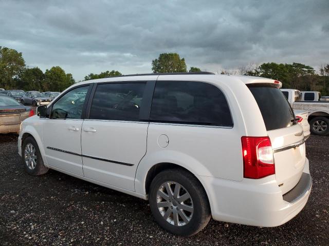 Photo 2 from auction – 2014 CHRYSLER TOWN & COU with VIN 2C4RC1BGXER398300