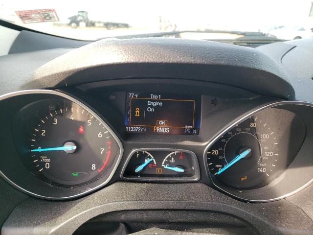 Photo 9 from auction – 2017 FORD ESCAPE TIT with VIN 1FMCU9JD5HUA97946