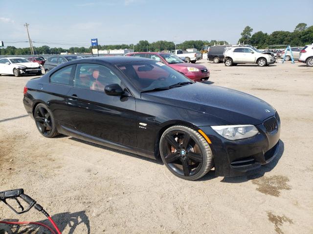 Photo 4 from auction – 2011 BMW 335 IS with VIN WBAKG1C50BE618052