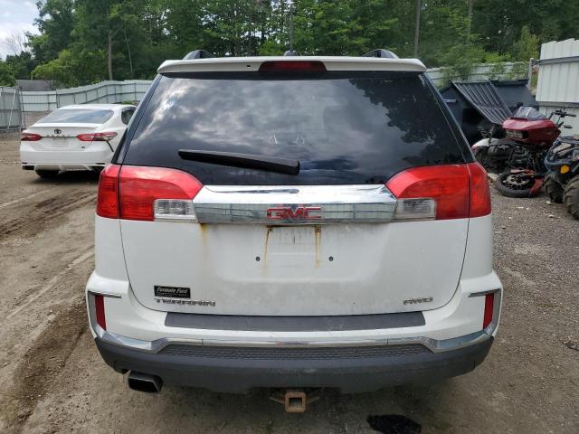 Photo 6 from auction – 2017 GMC TERRAIN SL with VIN 2GKFLTEK8H6183071