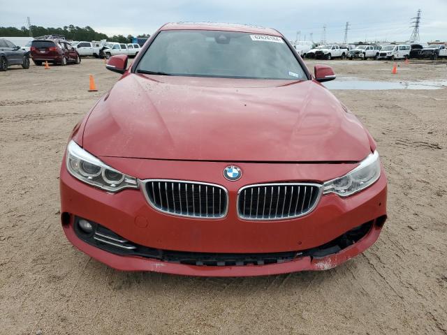 Photo 5 from auction – 2016 BMW 428 XI GRA with VIN WBA4C9C56GG140248