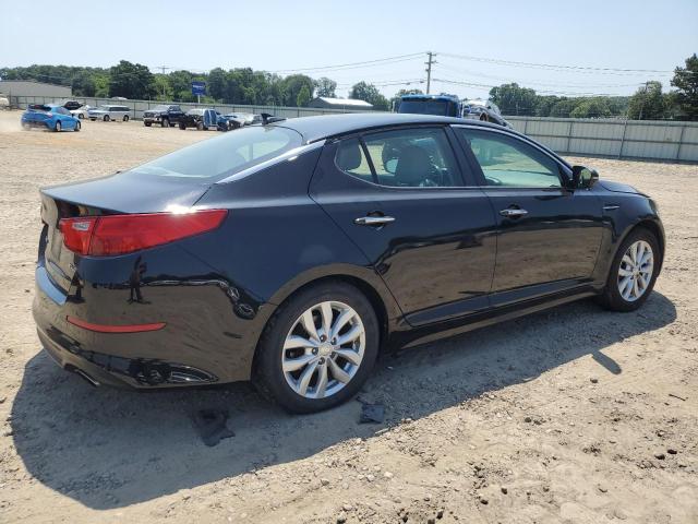 Photo 3 from auction – 2015 KIA OPTIMA EX with VIN 5XXGN4A71FG432901