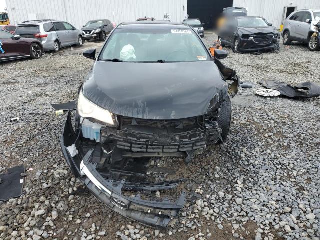 Photo 5 from auction – 2016 TOYOTA CAMRY LE with VIN 4T4BF1FK7GR532839