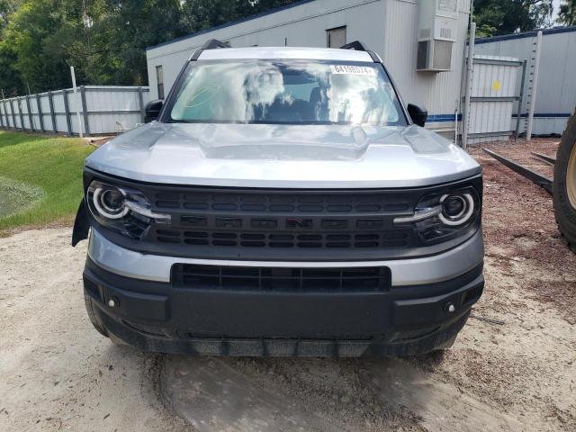 Photo 5 from auction – 2023 FORD BRONCO SPO with VIN 3FMCR9A62PRD03104