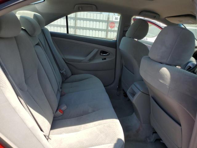 Photo 10 from auction – 2008 TOYOTA CAMRY CE with VIN 4T1BE46K48U232126