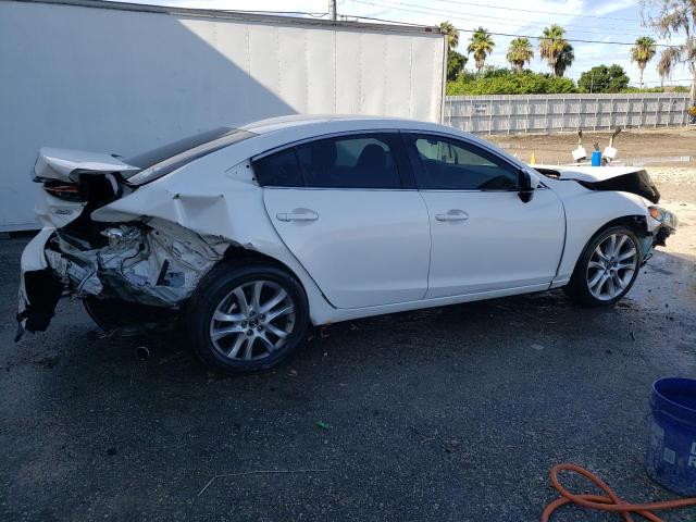Photo 3 from auction – 2014 MAZDA 6 TOURING with VIN JM1GJ1V62E1120396