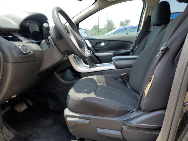 Photo 7 from auction – 2013 FORD EDGE SE with VIN 2FMDK3GC5DBA57680