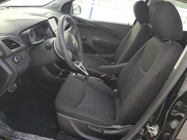 Photo 7 from auction – 2021 CHEVROLET SPARK LS with VIN KL8CB6SA6MC704846