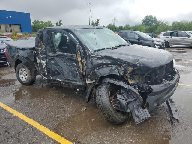Photo 4 from auction – 2019 NISSAN FRONTIER S with VIN 1N6BD0CT7KN778950