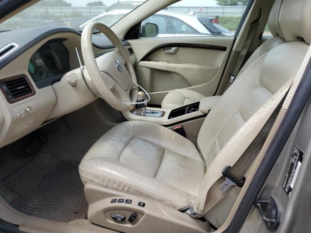 Photo 7 from auction – 2010 VOLVO V70 3.2 with VIN YV1982BWXA1164780