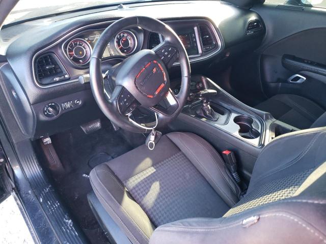 Photo 8 from auction – 2016 DODGE CHALLENGER with VIN 2C3CDZAG9GH107382