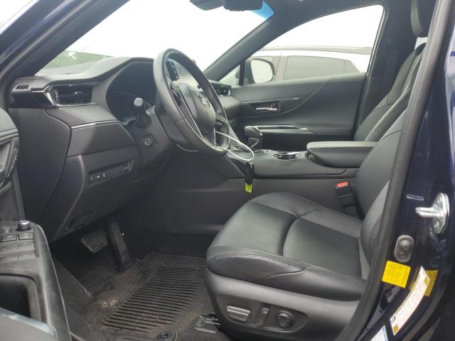 Photo 7 from auction – 2022 TOYOTA VENZA LE with VIN JTEAAAAH6NJ100421
