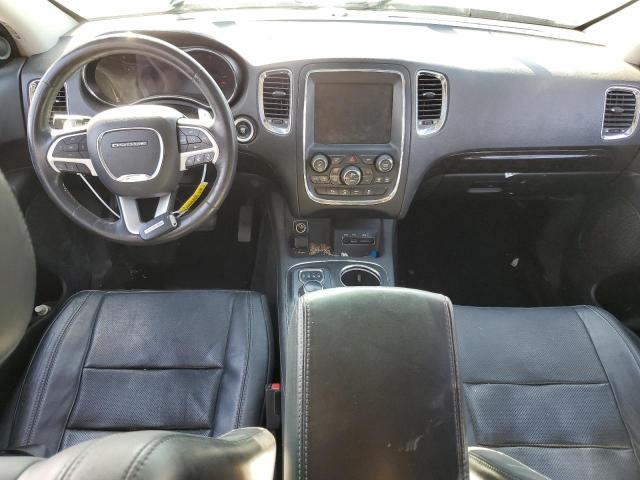Photo 8 from auction – 2014 DODGE DURANGO CI with VIN 1C4SDJET8EC414655