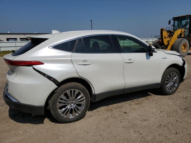 Photo 3 from auction – 2021 TOYOTA VENZA LE with VIN JTEAAAAH8MJ060972