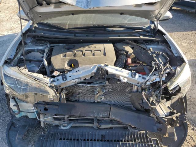 Photo 11 from auction – 2018 TOYOTA COROLLA L with VIN 2T1BURHEXJC982435